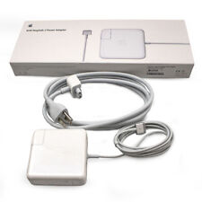 Genuine OEM Apple 85W Magsafe 2 Power Adapter Wall Charger MD506LL/A picture
