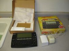 Vintage Cidco Mailstation - Used - Powers Up Properly - Read picture