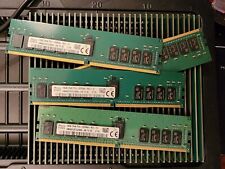 Hynix 16GB 2Rx8 PC4-3200AA RDIMM DDR4-25600 Server Memory HMA82GR7DJR8N-XN picture