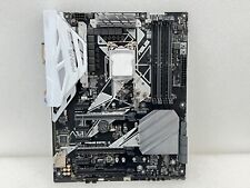 Asus PRIME Z370-A LGA 1151 ATX DDR4 DIMM HDMI Intel Motherboard Only | White picture