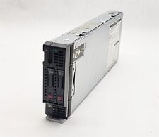 HPE ProLiant BL460c Gen9 16-Core Blade Server 2*E5-2640 V3 2.60GHz 64GB H244br picture