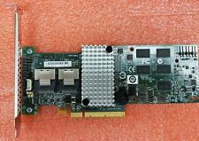 LSI MegaRAID 9261-8i 8-port PCI-E 6Gb SATA SAS Raid Controller picture