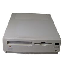 Vintage Apple Macintosh Performa 630CD Untested picture