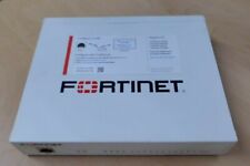 Fortinet Fortigate 80E FG-80E Firewall Security Appliance picture