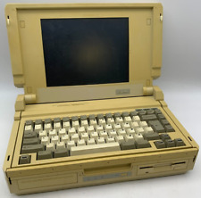 Vintage Arima 286 Portable Laptop picture
