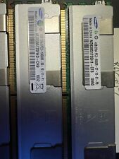 8 Sticks Of RAM - Server Ram Bag #17 picture