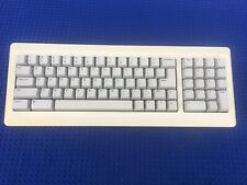 Vintage M0110A 128k 512 Mac Plus + Keyboard W/ Cable Tested All Keys Working picture