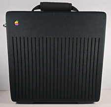 Apple Macintosh Vintage Carrying Case picture