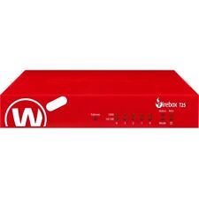 WatchGuard Firebox T25 Network Security/Firewall Appliance picture