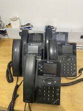 POLYCOM WX250 VoIP, - Telephone , No AC Works Fine picture