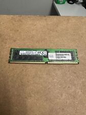 SAMSUNG M393A4K40BB2-CTD6Y  32GB (1X32GB) 2RX4 PC4-2666V  DDR4 ECC Server MEMORY picture
