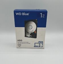 Western Digital Blue 1TB, SATA, 2.5