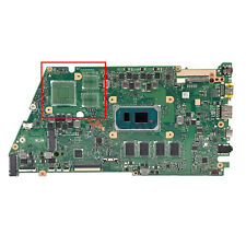 For ASUS R521E X421EA X421EAY X521EA Motherboard I5 I7 11th Gen CPU 8GB 16GB-RAM picture