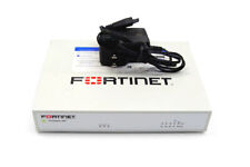 Fortinet FortiGate 40F Network Security Firewall Appliance, FG-40F picture