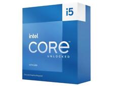 Intel Core i5-13600KF - 13th Gen Raptor Lake 14-Core (6P+8E) 3.5GHz LGA CPU picture