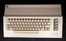 Retro  Commodore 64c Computer System Tested 1980s C64c Plus Manuals picture