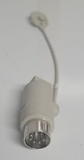 Vintage PC/AT to PS2 Keyboard Adapter Patch Cable - Brand New Old Stock picture