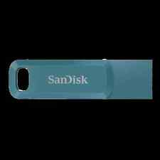 SanDisk 64GB Ultra Dual Drive Go USB Type-C Flash Drive - SDDDC3-064G-G46NBB picture