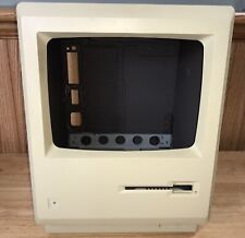 1984 Macintosh 512K Mac M0001W EMPTY CASE Housing SHELL ONLY Steve Jobs Mac 128K picture