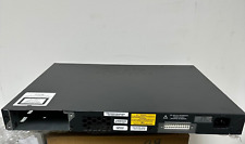 Cisco Catalyst 2960 (WS-C2960X-48FPD-L) 48 Ports Rack Mountable Switch picture