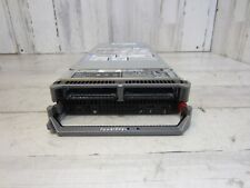 DELL POWEREDGE M630 BLADE SERVER INTEL XEON E5-2699V3 X2 @ 2.3GHz,NO RAM/HDD/OS picture
