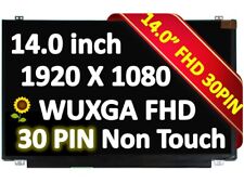 New/Orig IBM Lenovo T431S T440S FULL HD EDP LCD Led Screen 04X5883 0C00331 30pin picture