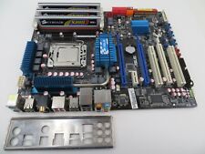 ASUS P6T LGA1366 Motherboard + i7-920 + 6GB DDR3 RAM Combo Tested picture