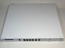 Sophos XG-310 XG Series 310 Firewall & Web Protection Appliance picture