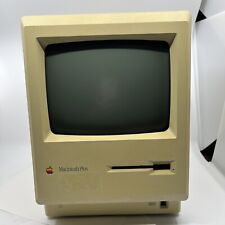 Vintage Apple Macintosh Plus 1Mb M0001A *Read Desc* (#08) picture