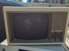 Apple III Monitor A3M0039 Fully Functioning Rare Vintage Apple Untested picture