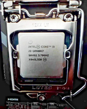 Intel Core i9-10900KF Processor (5.3 GHz, 10 Cores, Socket LGA1200, Tray) picture