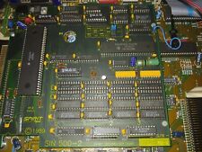 Commodore Amiga 500 Spirit Technology SIN 500-2 with 1MB Ram ,Works  picture