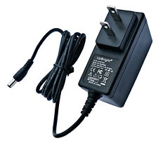 AC Adapter For Nicebay By Whall EV-607 Cordless Handheld Vacuum Cleaner Charger picture
