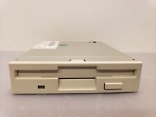Vintage Floppy Disk Drive 1.44 MB ALPS IBM FDD DF354H Beige 93F2361 R&W Tested picture