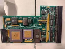 CSA 1250 Twelve Gauge Commodore Amiga Accelerator 68030 68882 SCSI A1200 picture