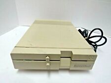 Commodore 1571 Floppy Disk Drive Vintage Powers Up Pre-Owned  picture