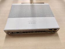 Cisco WS-C3560CG-8PC-S 8 Port PoE 3560-CG Series IP Base Switch picture