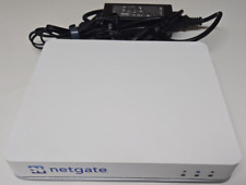Netgate SG-3100 pfsense+ Firewall Security Gateway picture