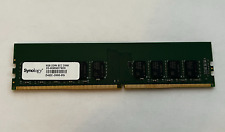 Synology RAM 8GB 2666MHz D4EC-2666-8G DDR4 ECC DIMM picture