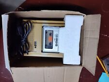 ATARI 410 Data Cassette PROGRAM RECORDER for 8-Bit Computers 400/800-Parts Only  picture
