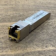 10GBase-T SFP+ to RJ45 Copper Transceiver SFP Module for Cisco SFP-10G-T-S 10Gb picture