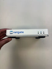 Netgate SG3100 Firewall picture