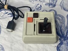 IBM / Apple II / Apple IIe Analog Joystick Game Controller w/ Adapter Untested picture