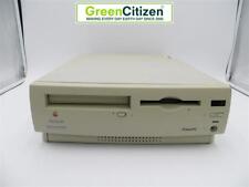 Apple Performa 6220CD PowerPC 603 75MHz 32MB RAM Vintage Computer with Tuner picture