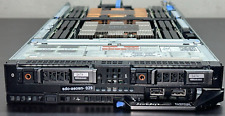 Dell PowerEdge FC630 DUAL E5-2697V4 2.30GHZ 256GB PC4 RAM NO HDD 0GK0YD picture