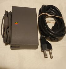 Genuine Vintage Apple PowerBook Duo AC Adapter M7783 picture