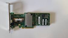 Intel RS25DB080 1GB 8-Port 6Gbps PCIe SAS/SATA RAID Controller Card picture