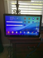 Samsung Galaxy View2 (2019) 64GB, Wi-Fi + Cellular (AT&T), 17.3in - Dark Gray picture
