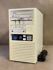Custom Vintage PC, Pentium-S @75MHz, 245MB RAM, No HDD/OS picture