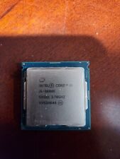 Intel Core i5-9600K 6-Core Processor -NOT WORKING picture